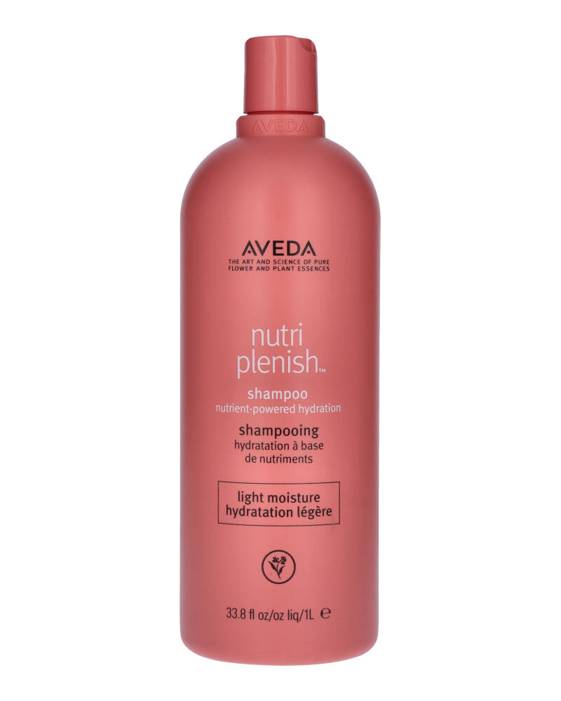 Aveda Nutriplenish Shampoo Light 1000 ml