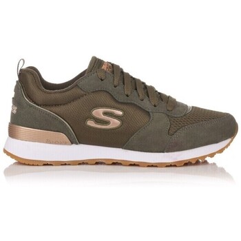 Tennarit Skechers OG85-GOLDN GURL 38