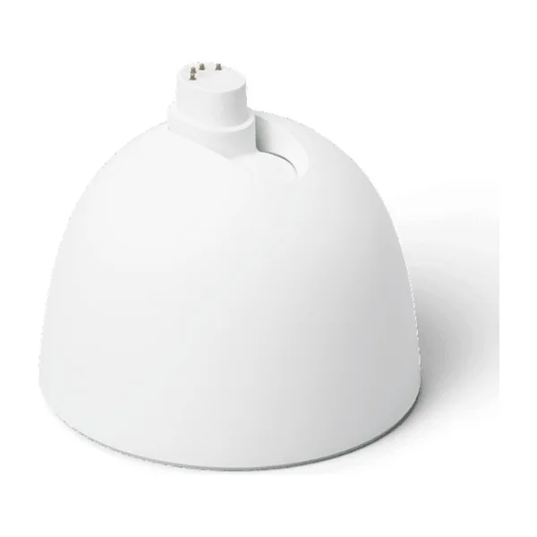 Google Nest Cam jalusta sisälle