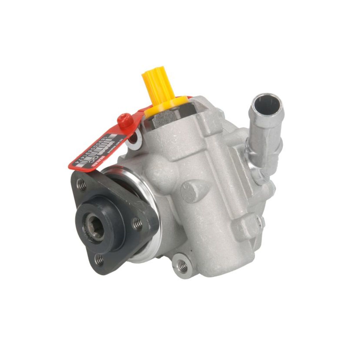 Ohjaustehostimen pumppu LAUBER 55.9910
