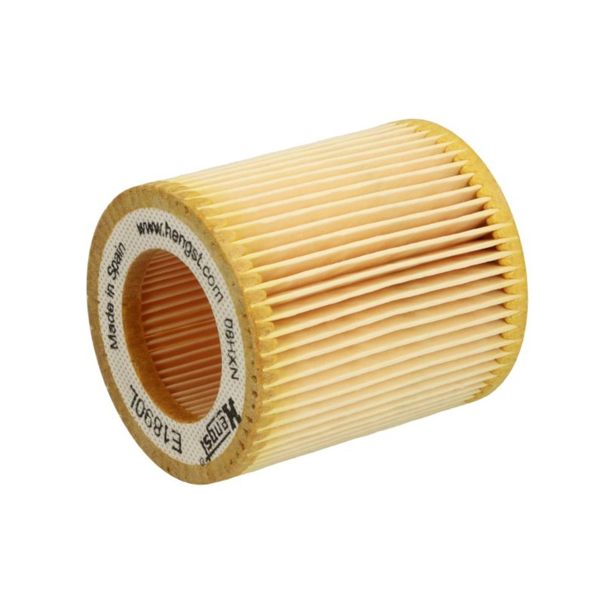 Ilmansuodatin HENGST FILTER E1890L