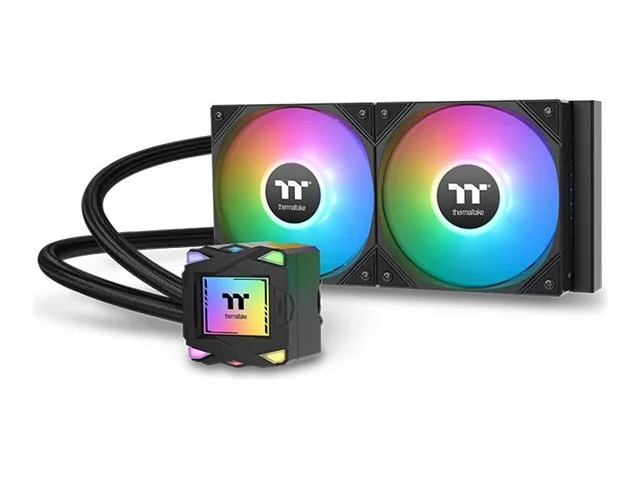 Thermaltake LA240 ARGB - CPU Vesijäähdytys