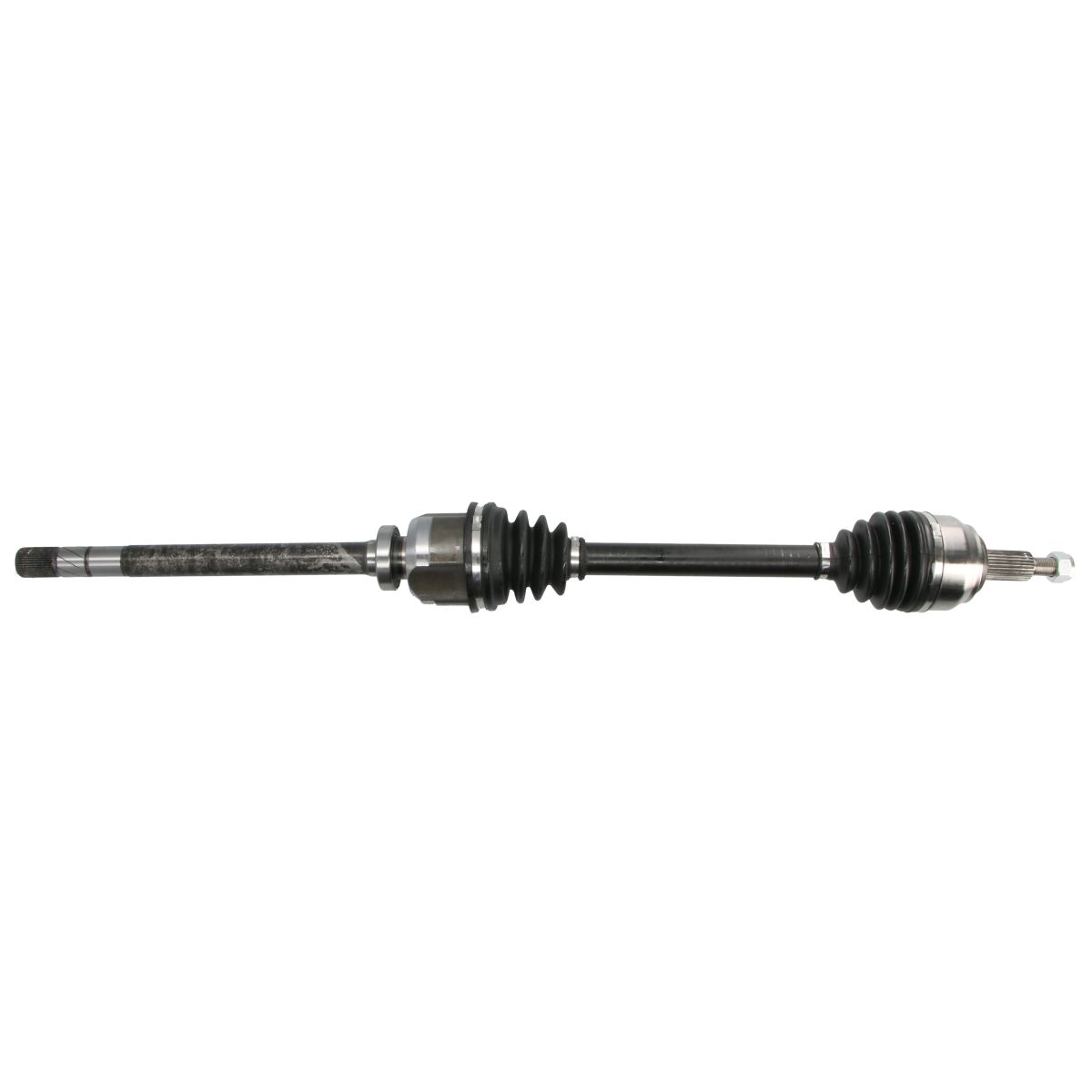 Vetoakseli PASCAL G2R096PC