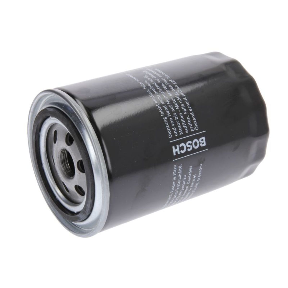 Öljynsuodatin BOSCH 0 451 104 063