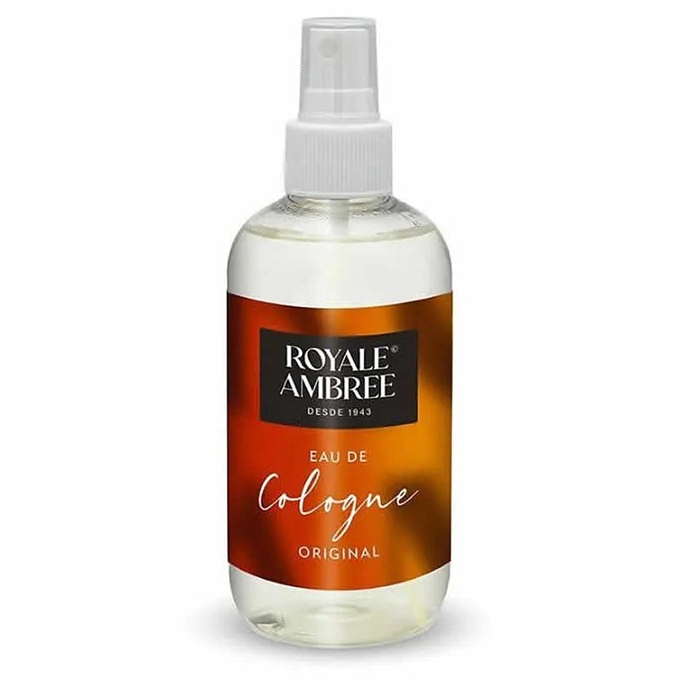 Legrain Royale Ambree Cologne 240 ml suihke