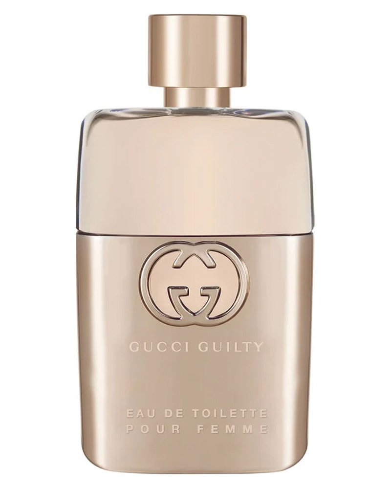 Gucci Guilty Pour Femme Eau de Toilette - 50 ml