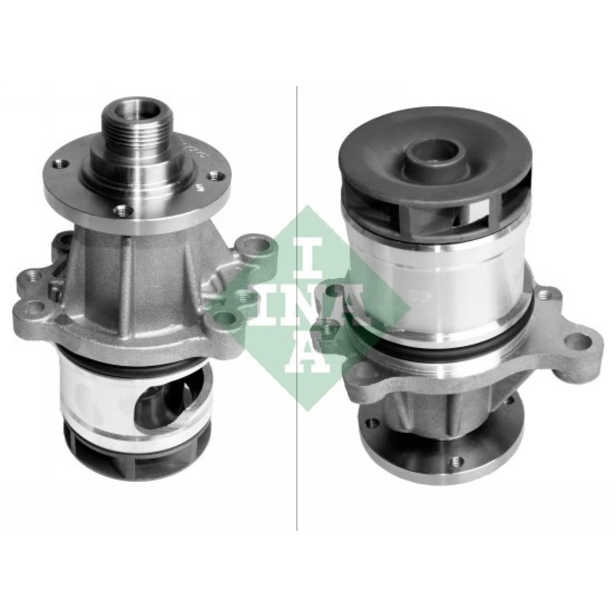 Vesipumppu INA 538 0170 10