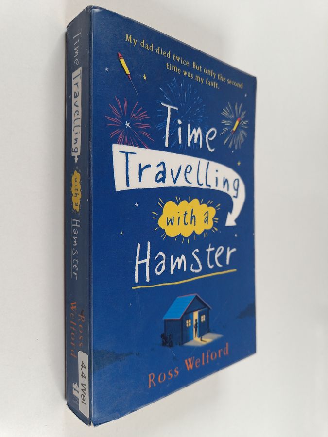 Time Travelling with a Hamster