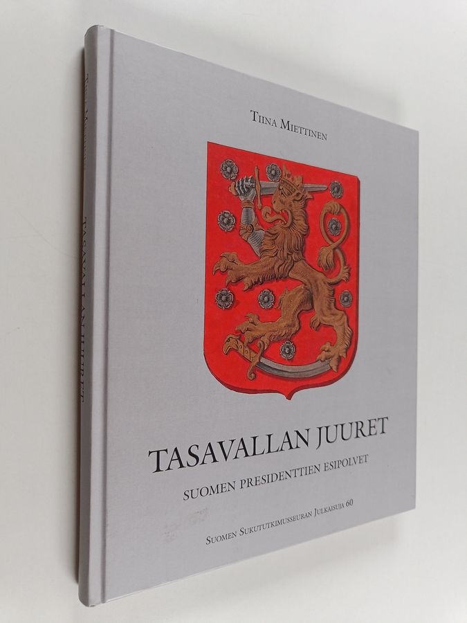 Tasavallan juuret