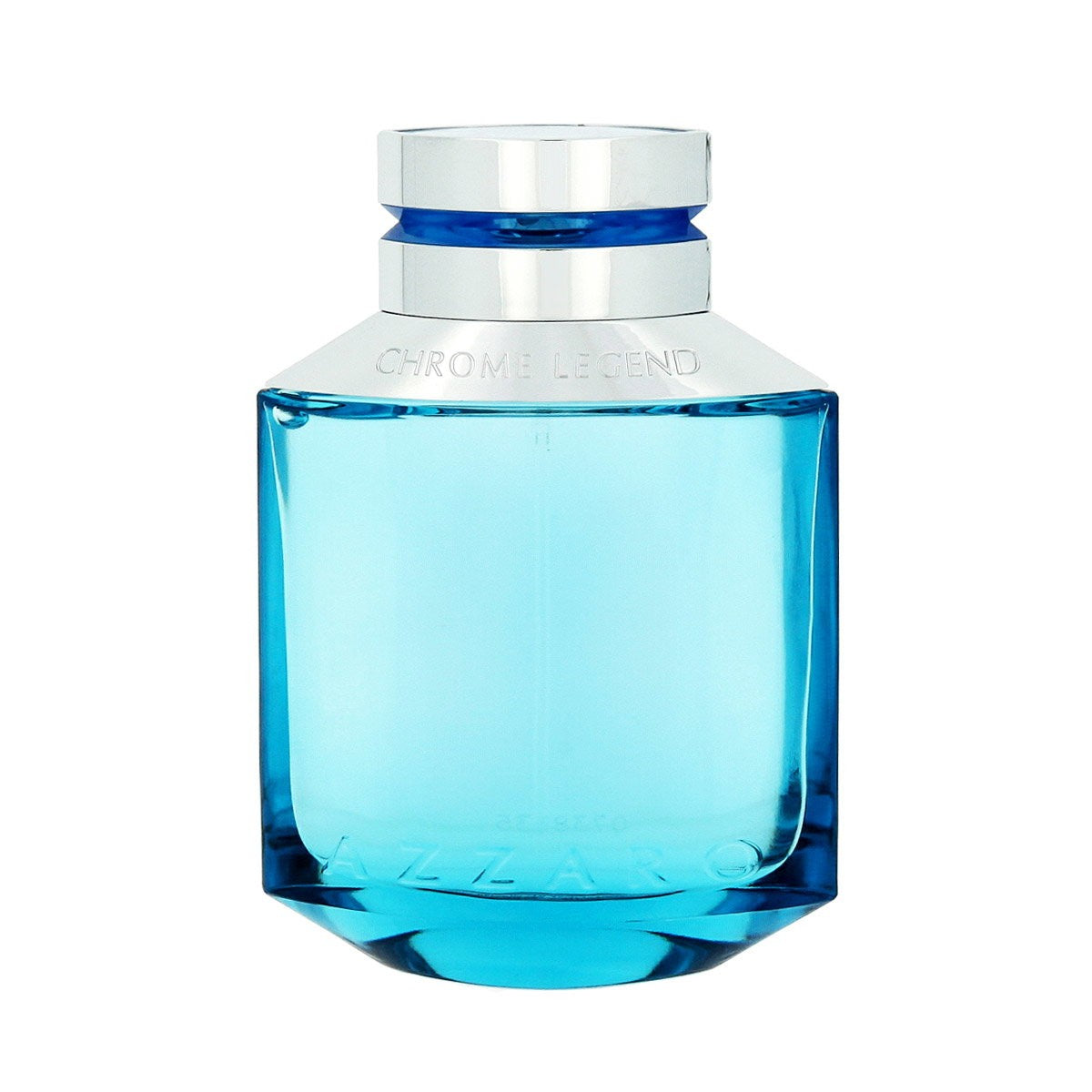 Azzaro Chrome Legend EDT -tuoksu - 75 ml