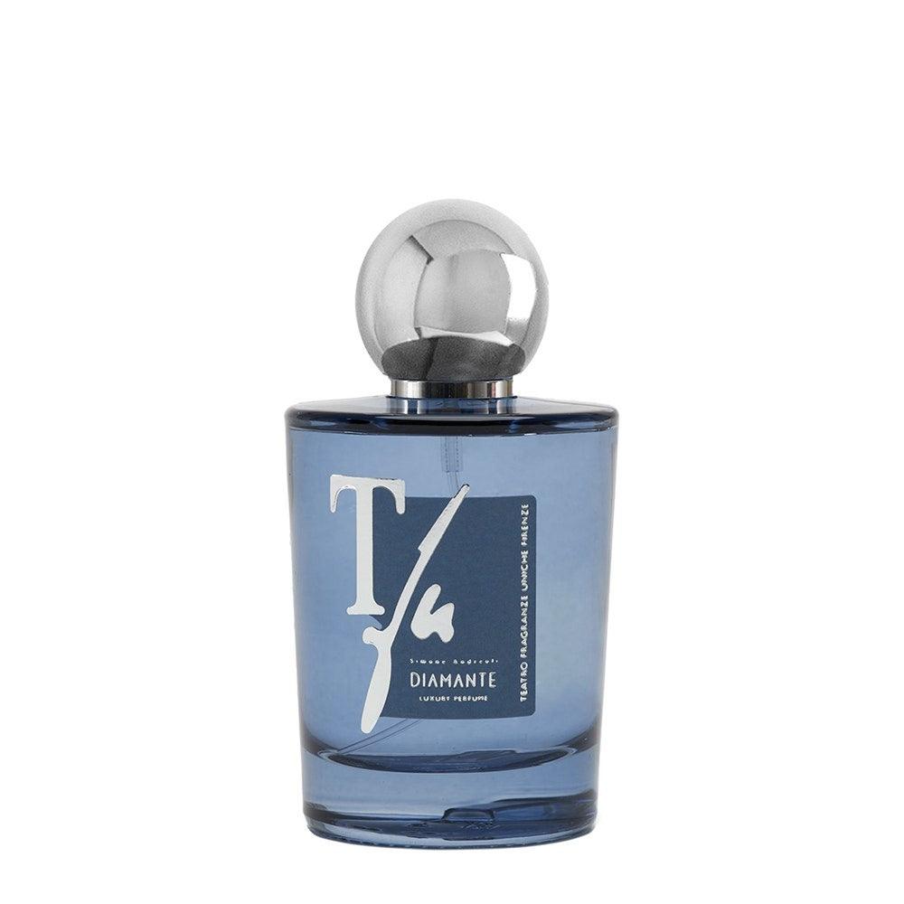 Teatterin ainutlaatuiset tuoksut Diamante EDP 100 ml