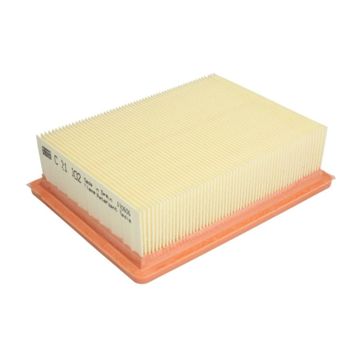 Ilmansuodatin MANN-FILTER C 21 102