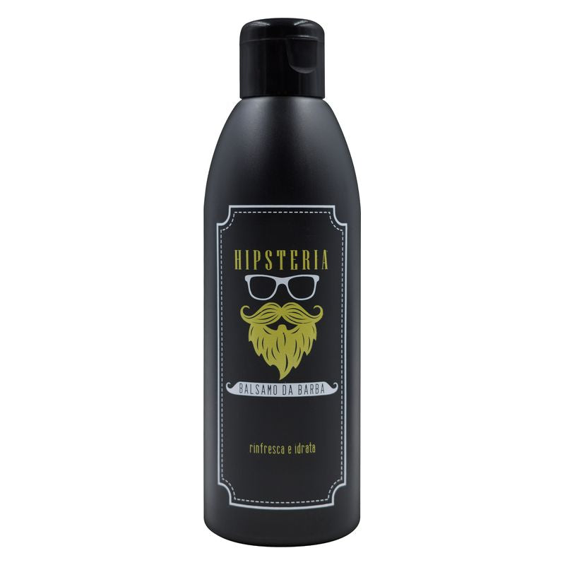 Hipsteria PARTABALSAMI RAJAA JA KOSTEUTTAA 200 ML