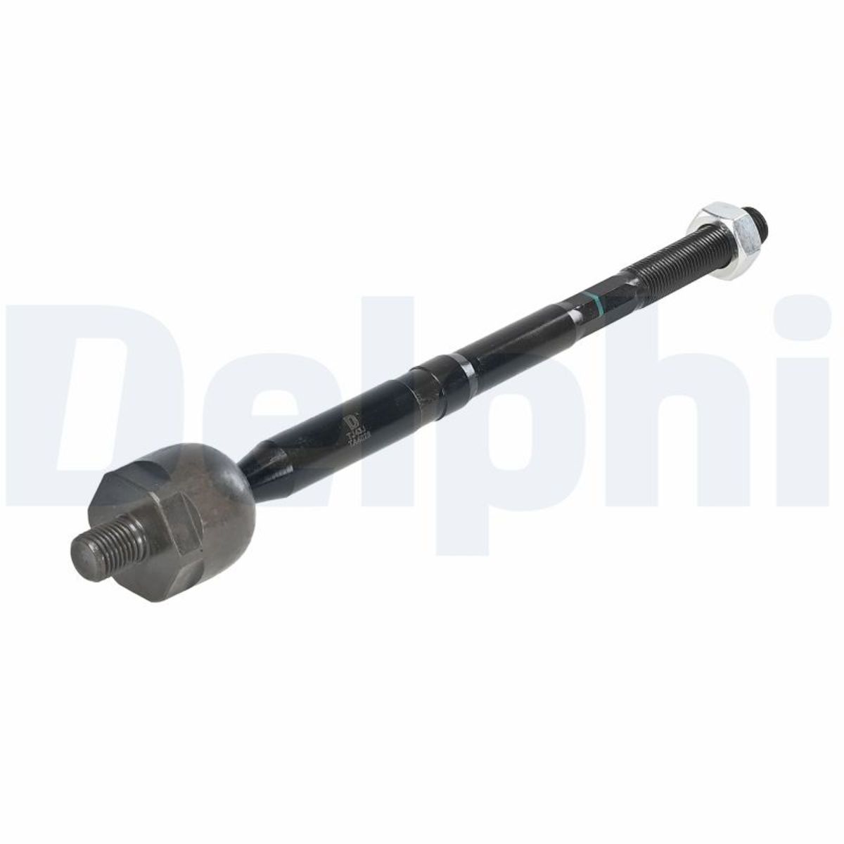 Raidetangon pää, suora DELPHI TA4028