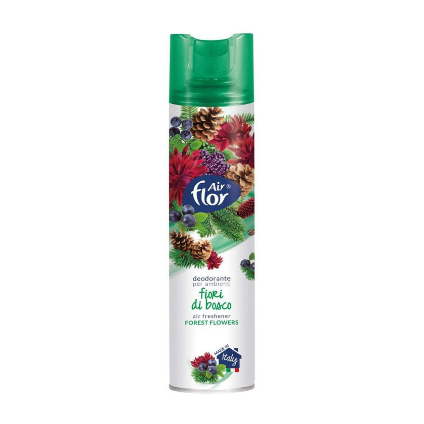 Air Flor Huonetuoksu 300 ml - Metsäkukkia
