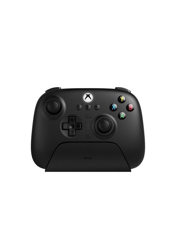 8BitDo Ultimate 3-mode - Black - Wireless Controller - Android