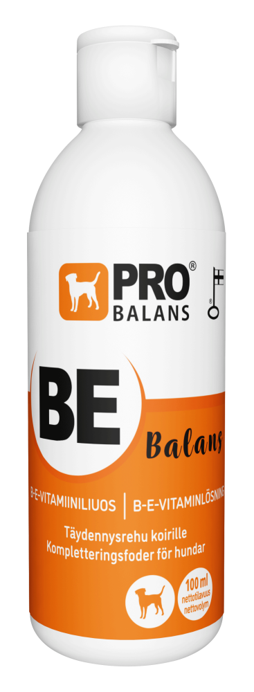 Probalans BE-balans VET 100 ml