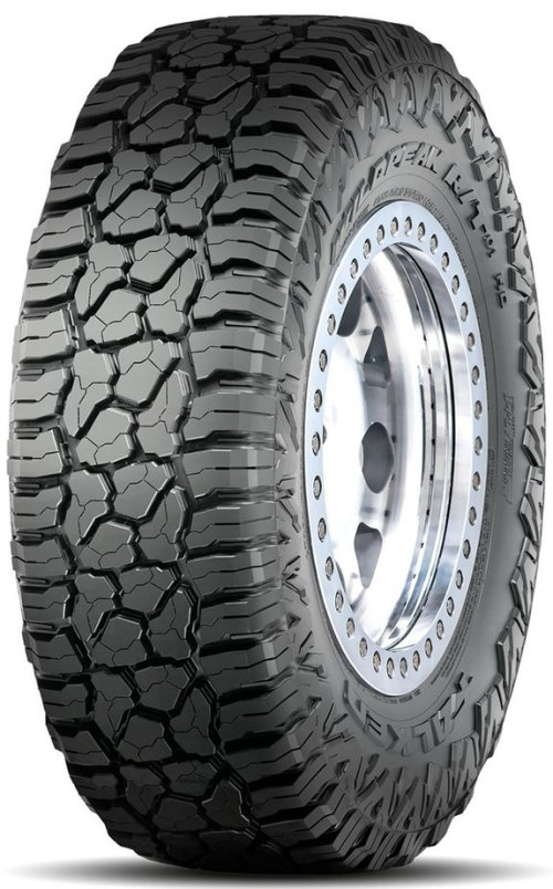 Falken WILDPEAK R/T01 ( LT265/75 R16 119/116Q, POR BLK )