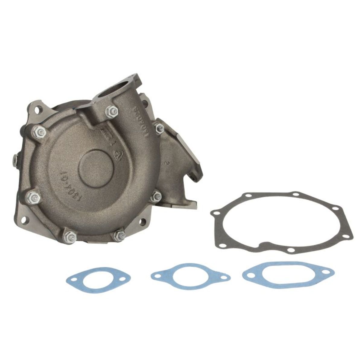 Vesipumppu O.M.P. Aftermarket 191.300