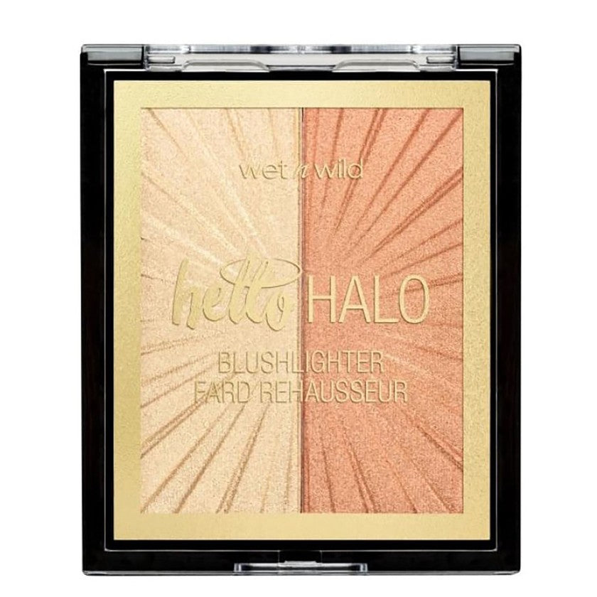Wet N Wild Megaglo Blushlighter 565
