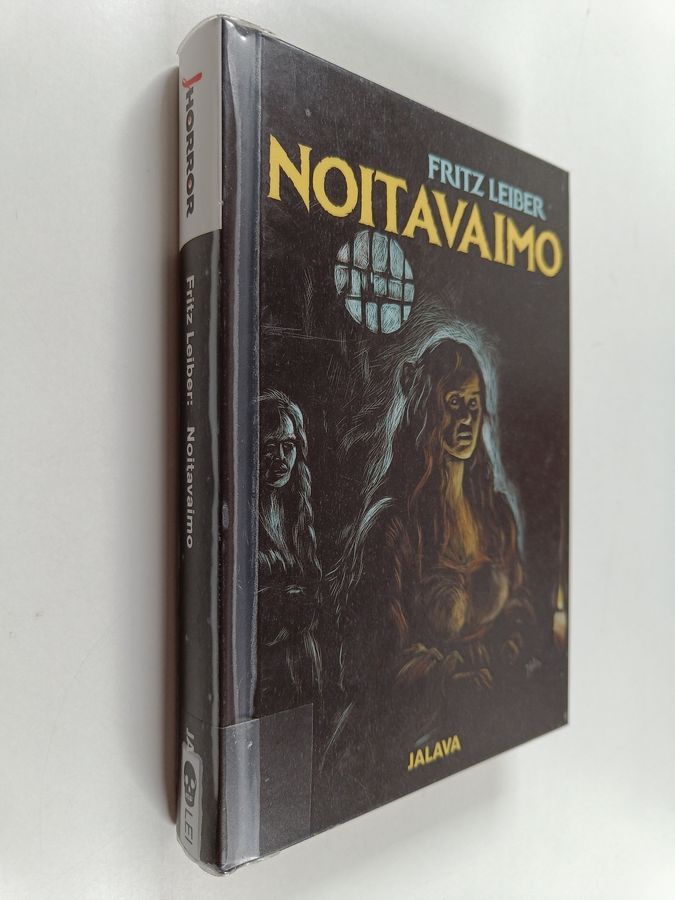 Noitavaimo