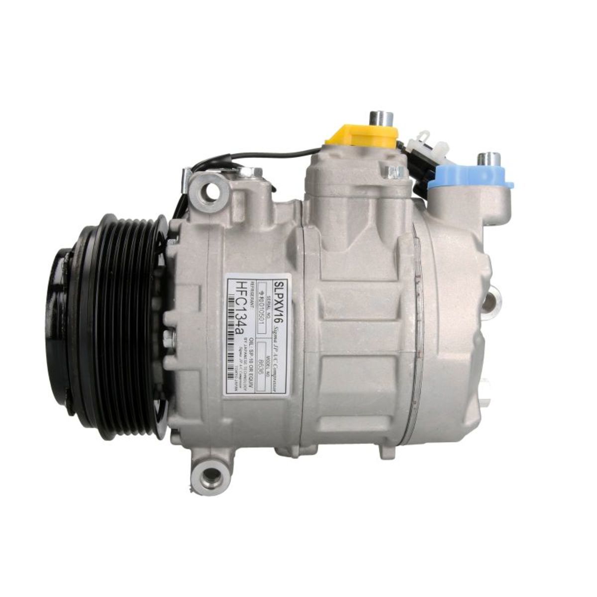 Ilmastoinnin kompressori NRF 32972