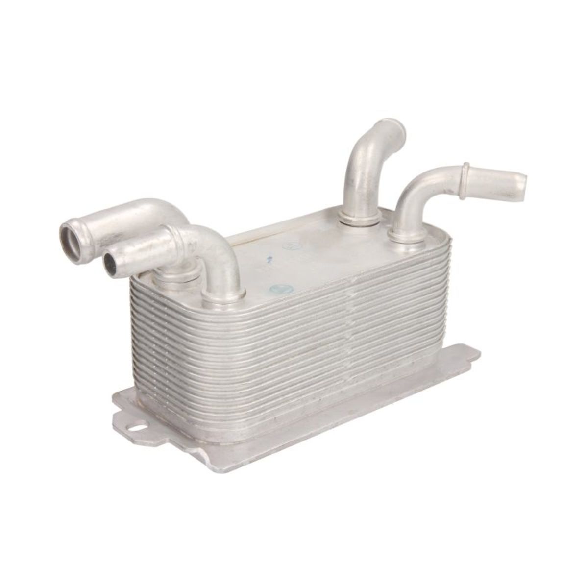 Moottoriöljyn jäähdytin THERMOTEC D4V004TT
