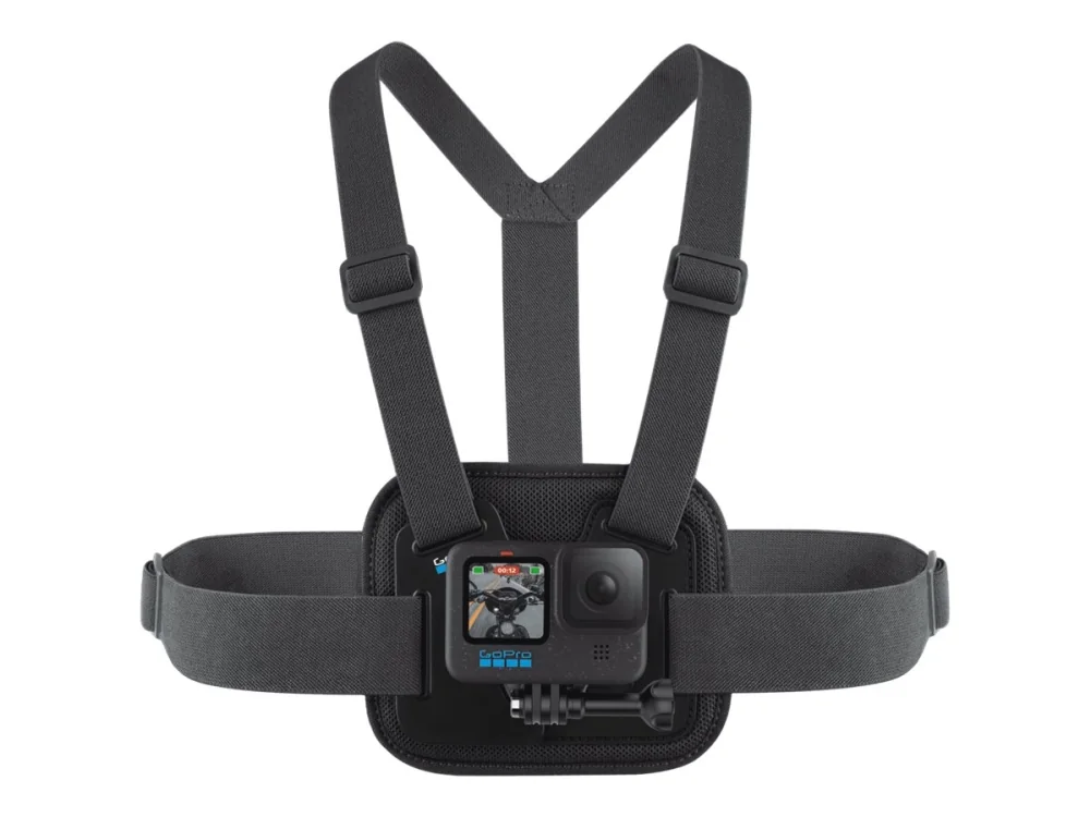 GoPro Rintava