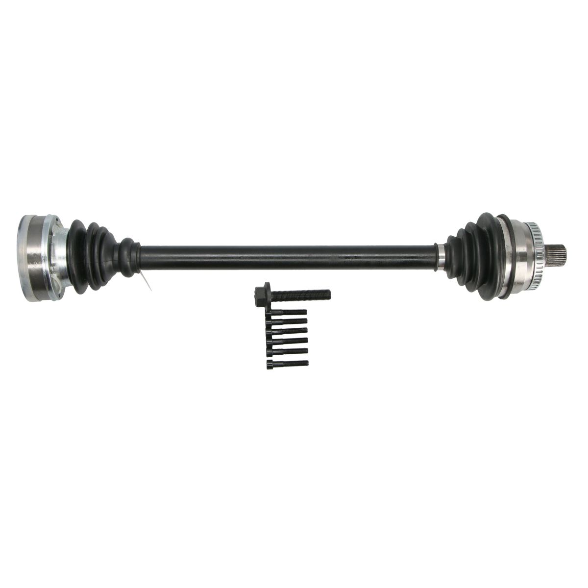 Vetoakseli PASCAL G2W014PC