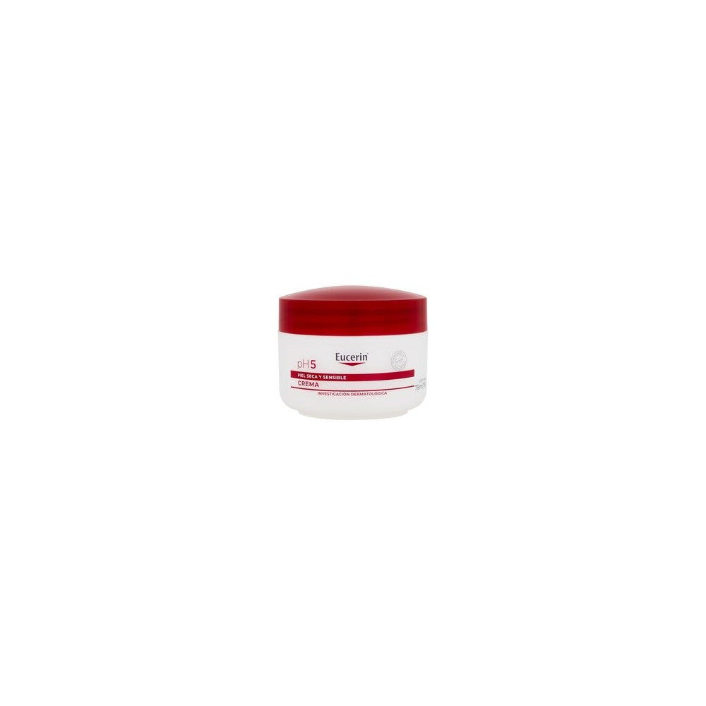 Eucerin Ph5 Herkän ja kuivan ihon voide 75 ml