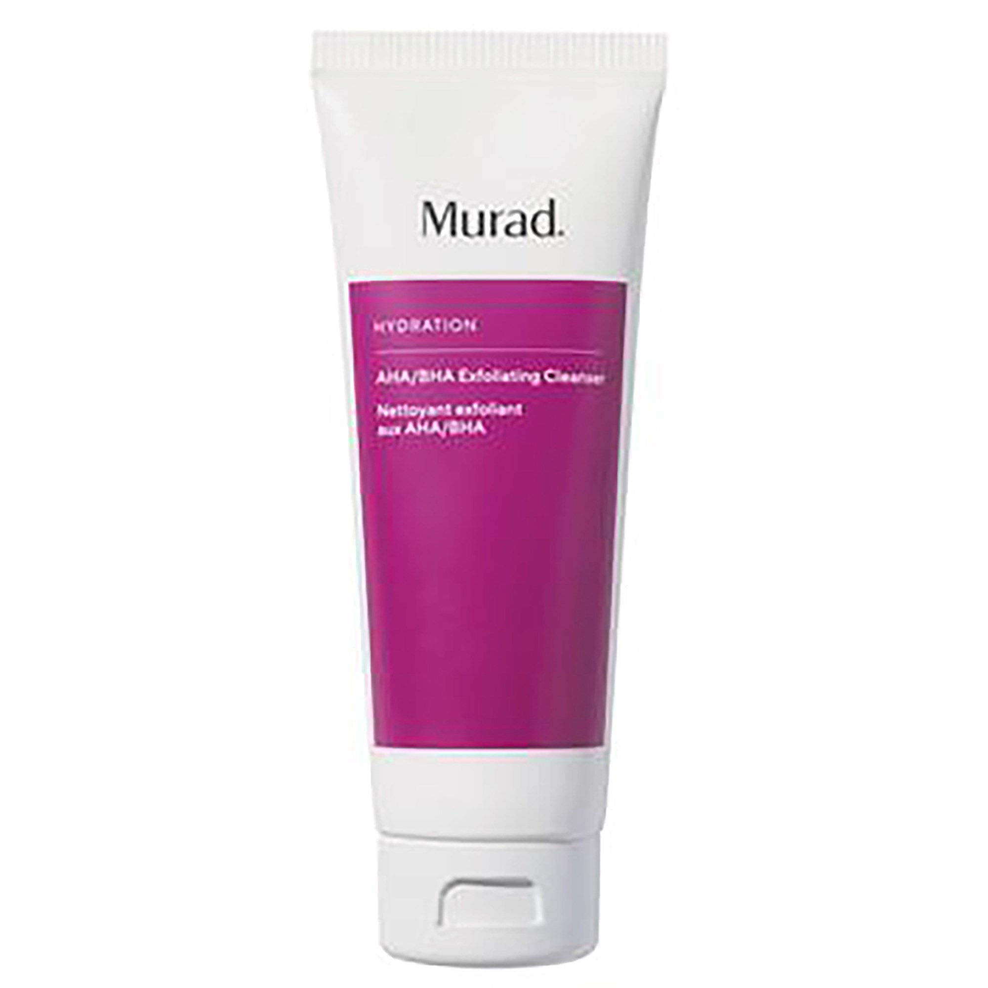 Murad AHA / BHA Exfoliating Cleanser 148 ml