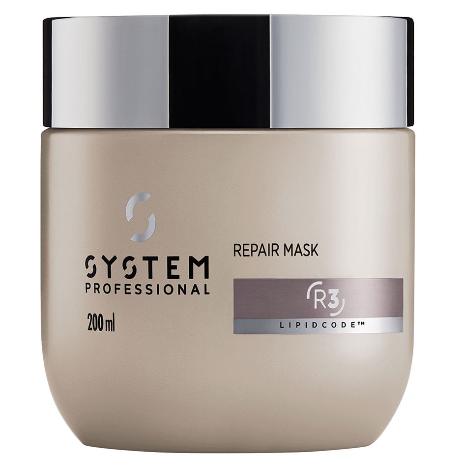 System Professional Repair Mask 200ml
