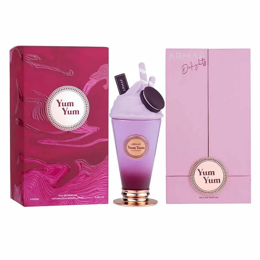 Armaf Yum Yum Unisex 100 ml — Eau de Parfum