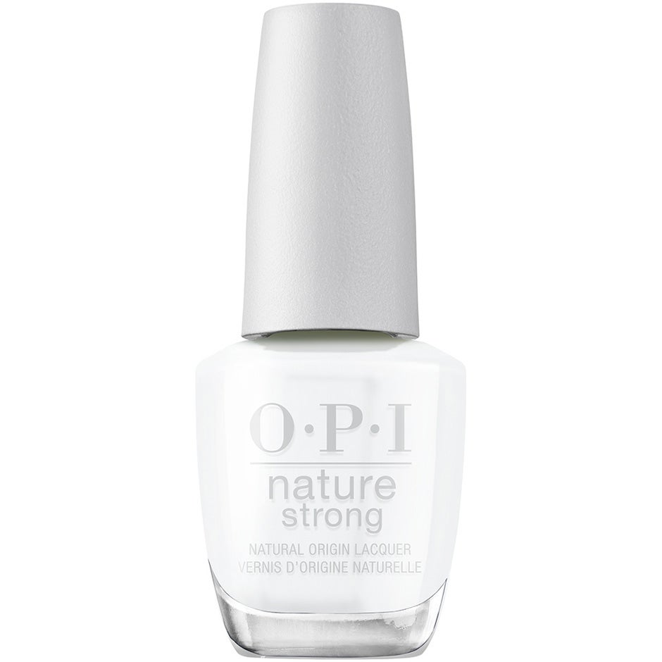 OPI Nature Strong Nail Polish Strong As Shell