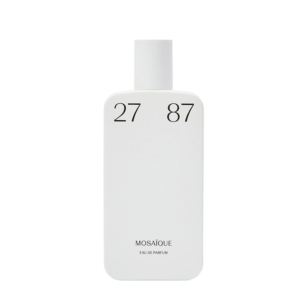 27 87 27 87 Mosaique Eau de Parfum 27 ml