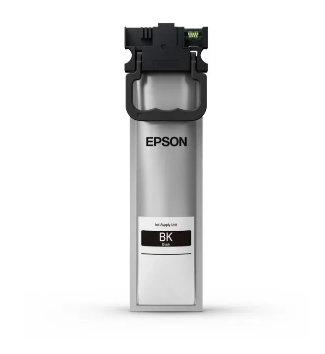 EPSON XL-mustekasetti, musta