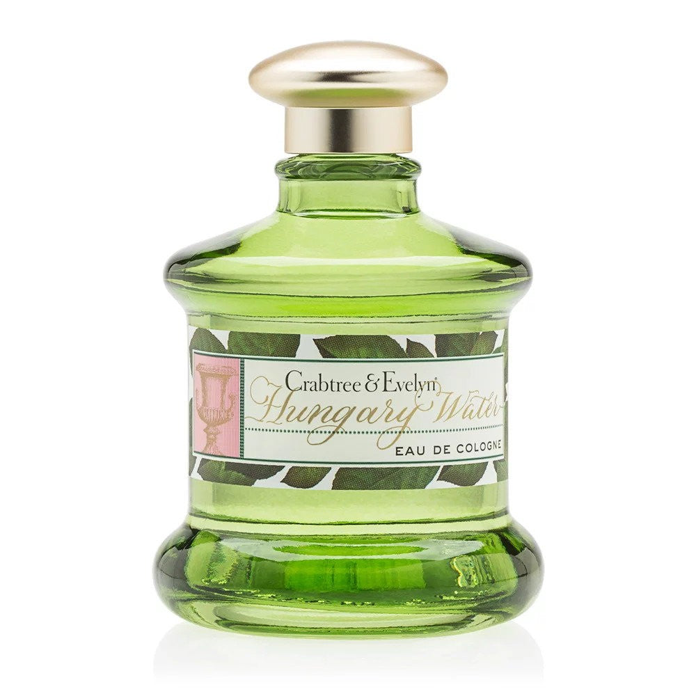 Crabtree & evelyn Ungheria Cologne unisex 100 ml
