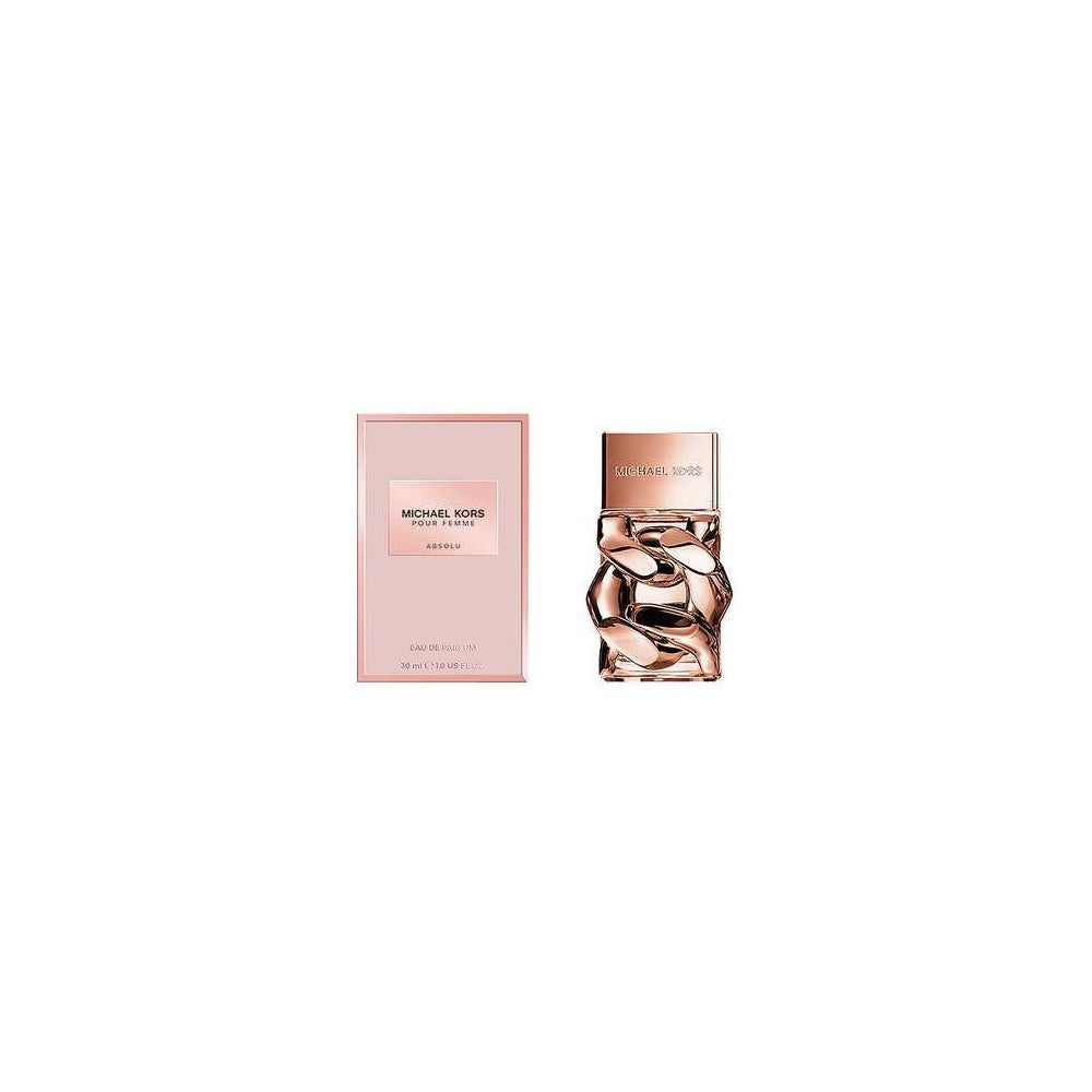 Michael Kors For Women Absolu Eau De Parfum Suihke 50 ml