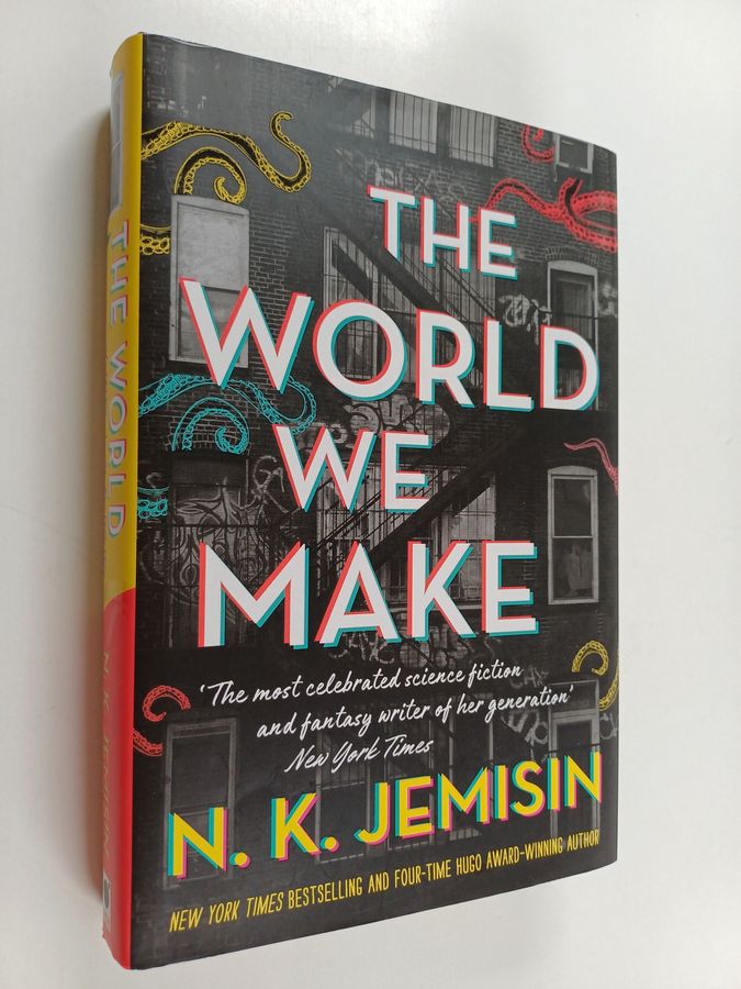 The World We Make