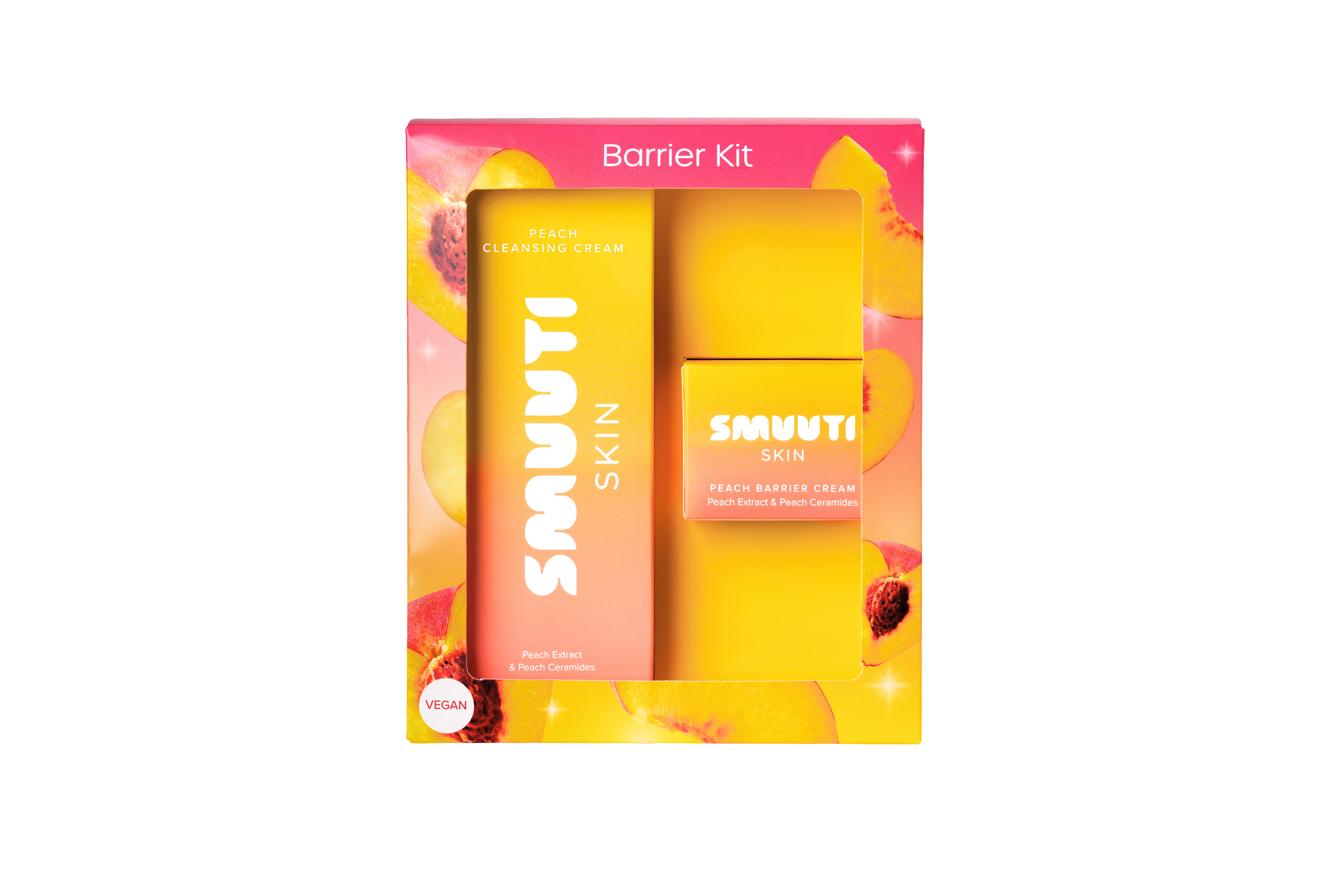Smuuti Skin Barrier Kit