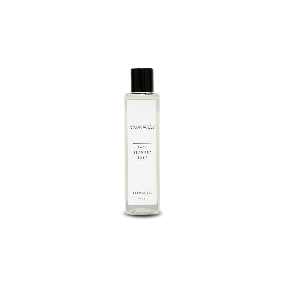 Tomas arsov Salvia-merilevä-suolasuihkugeeli 200ml