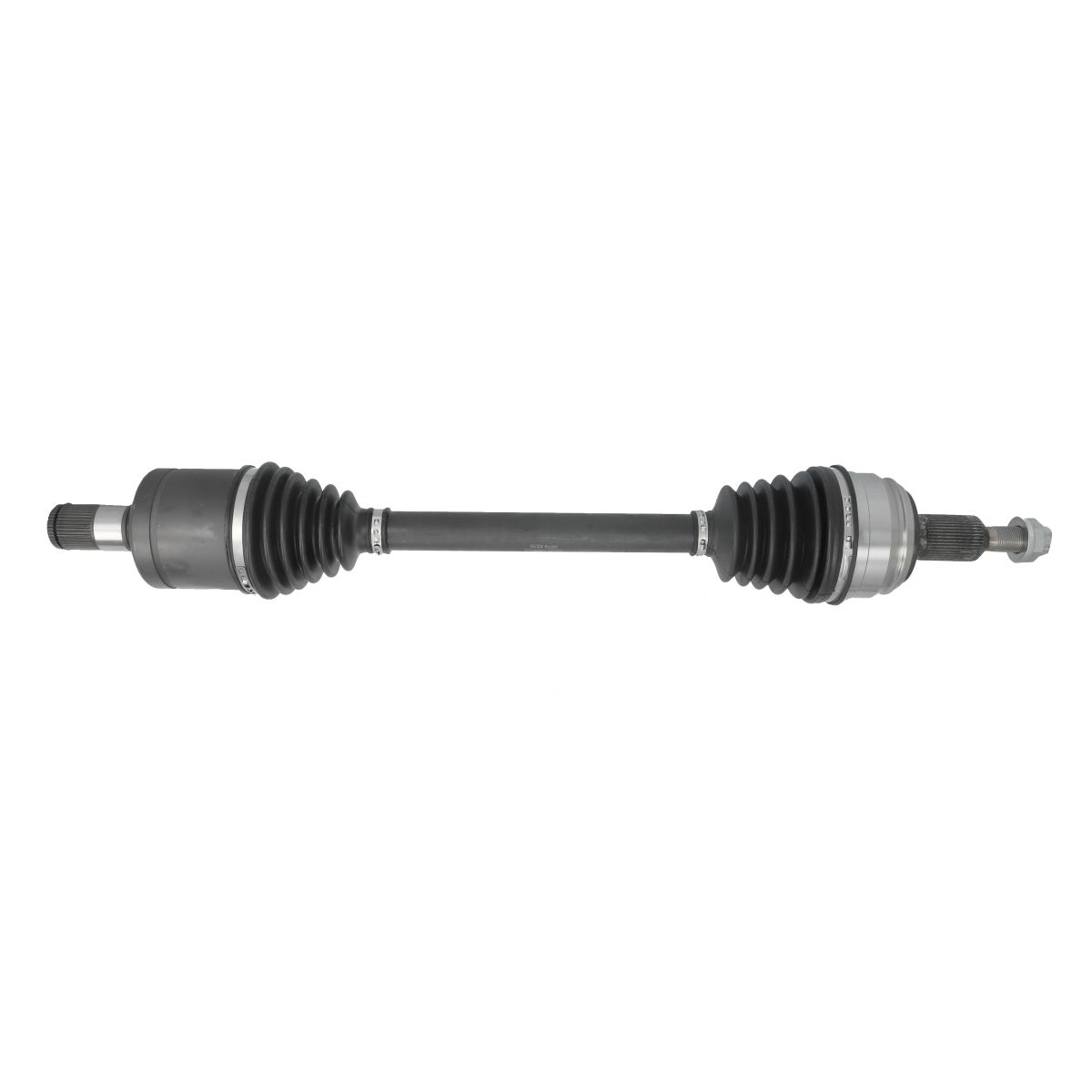 Vetoakseli FEBI BILSTEIN 1000506