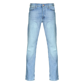 JACK & JONES Farkut 'Mike Original' sininen denim