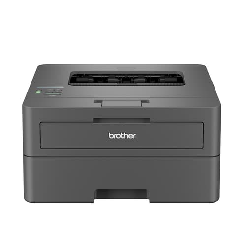 Brother HL-L2400DW - Mono Laser - A4 Duplex - 30 ppm - Yksivärinen - Laser
