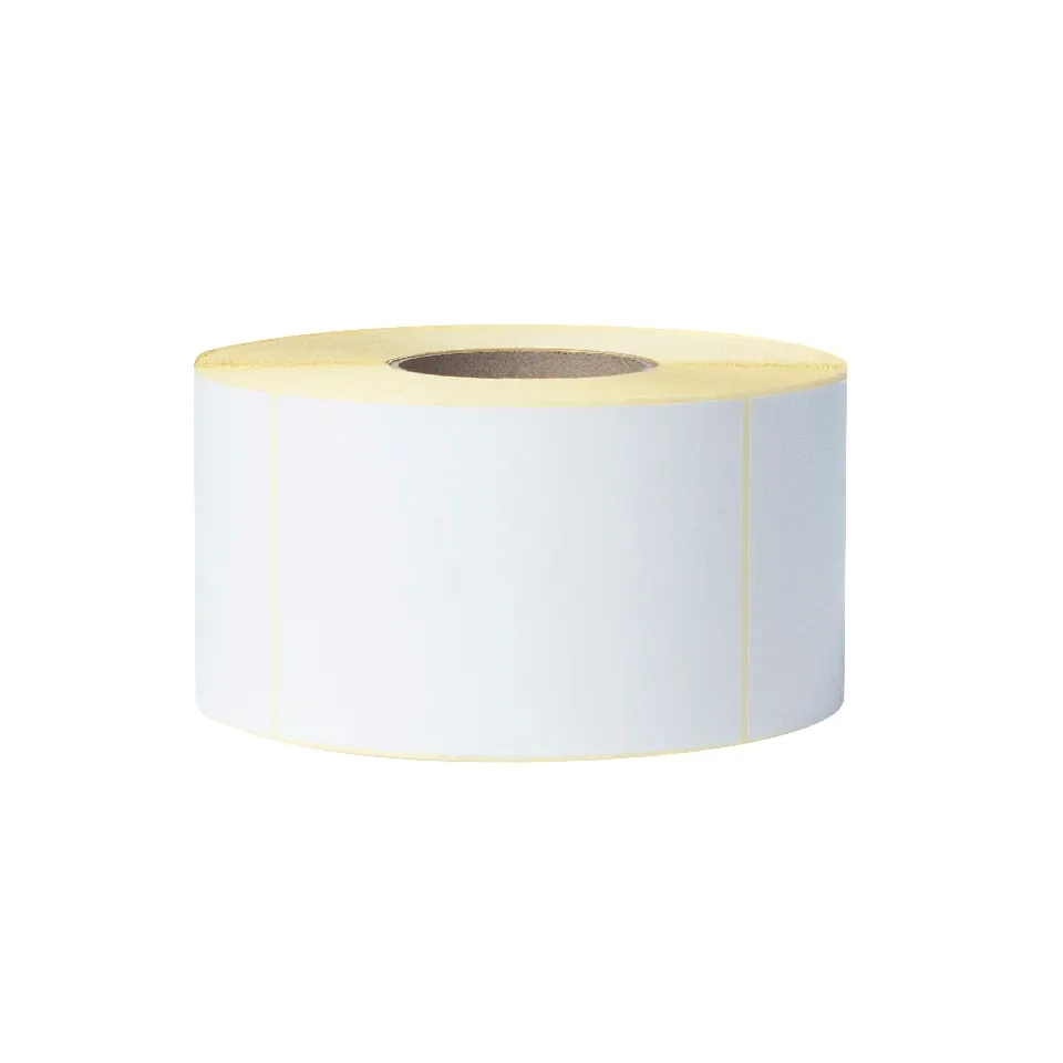 Brother Premium - leikattavat tarrat - 1440 tarra(a) - 102 x 150 mm