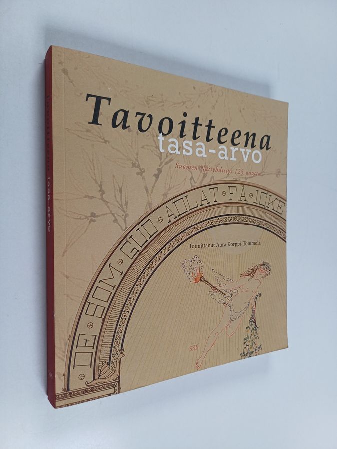 Tavoitteena tasa-arvo