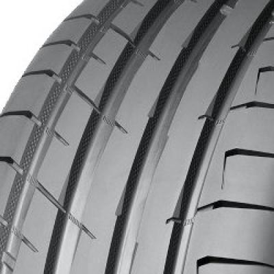 Nokian Powerproof 2 ( 245/50 R18 104Y XL Aramid Sidewalls )