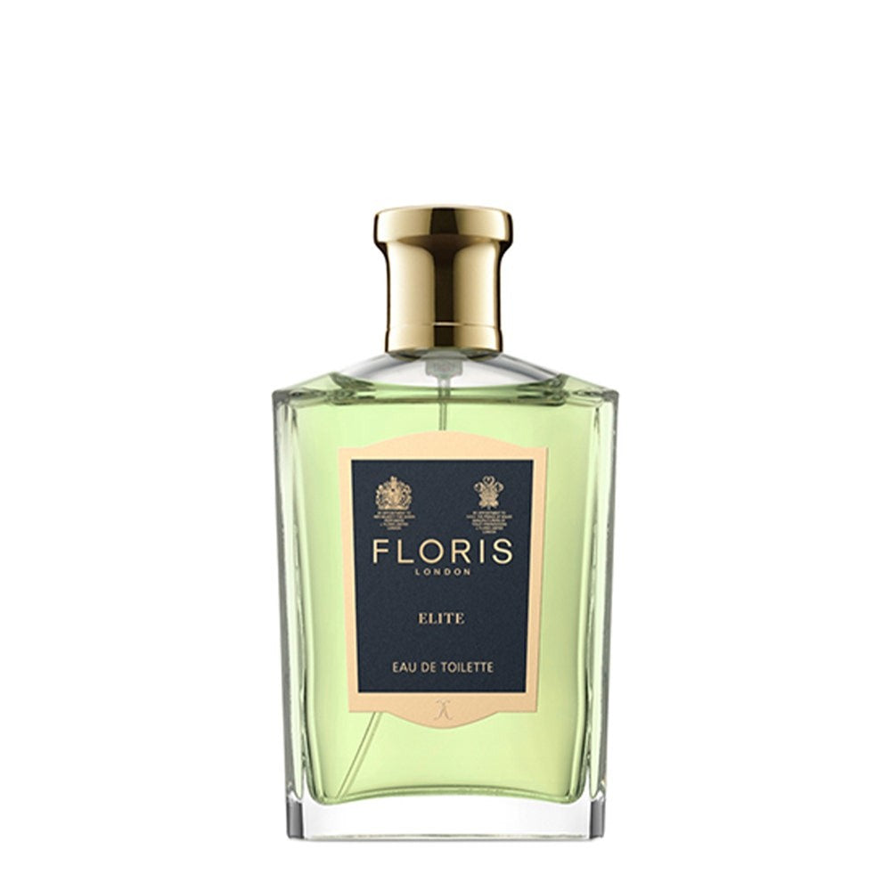 Floris Elite Eau de Toilette Men 100 ml