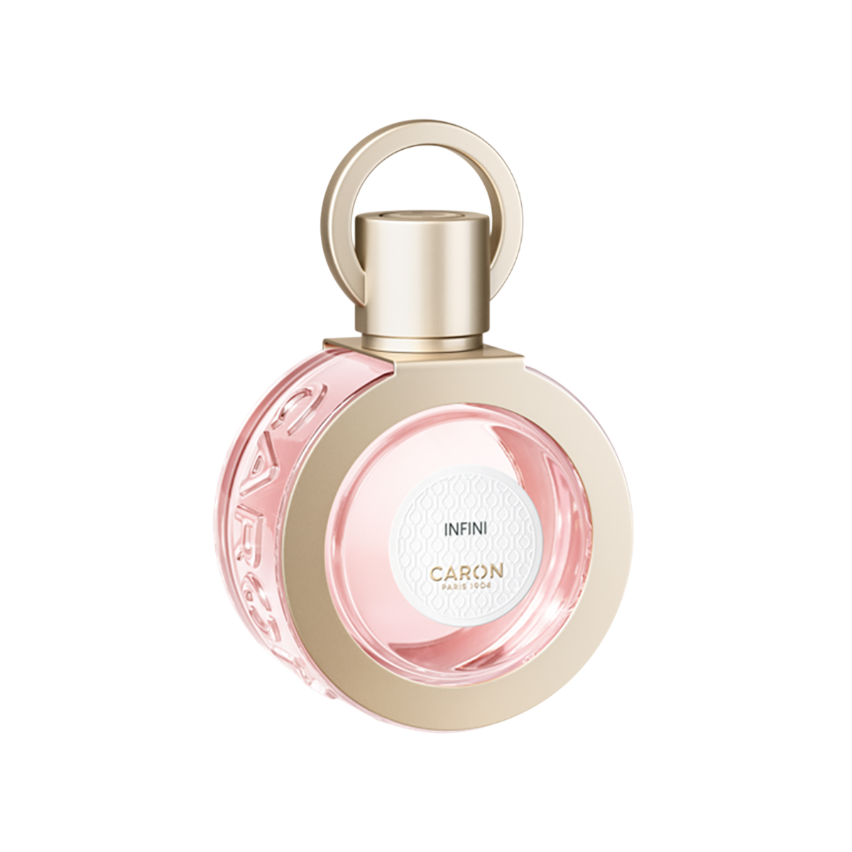 Caron Infini, Eau de Parfum, naisille, 50 ml