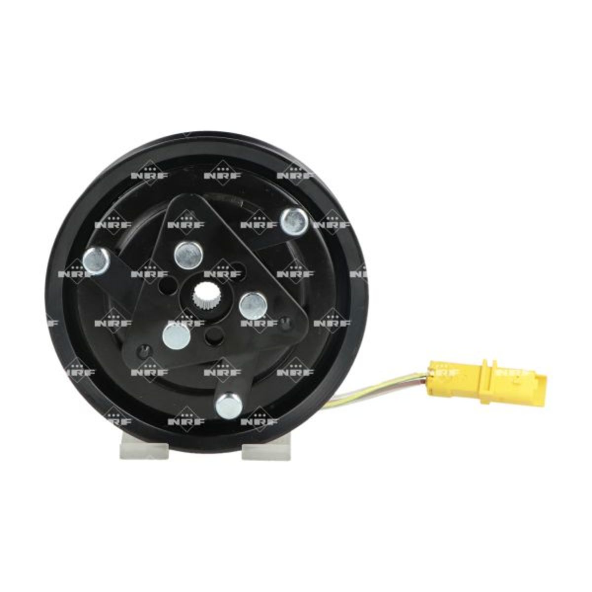 Magneettikytkin, ilmastointikompressori NRF 380147